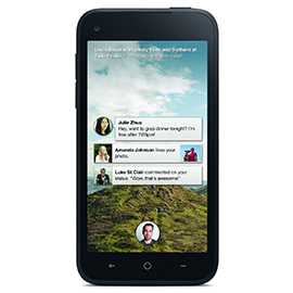 HTC First