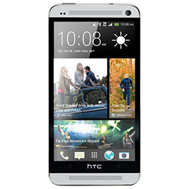 HTC One AP801CWH