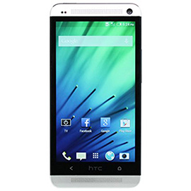 HTC One M7