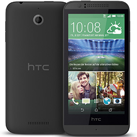 HTC Desire 510
