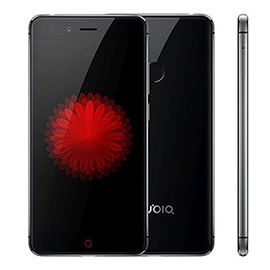 ZTE Nubia Z11 Mini