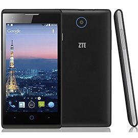 ZTE Blade G Lux V830