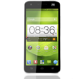 ZTE Grand S V988