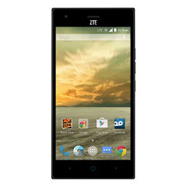 ZTE Warp Elite