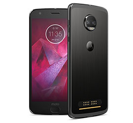 Motorola Moto Z2 Force Edition 64GB