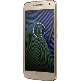 Motorola Moto G5 Plus 64GB XT1687