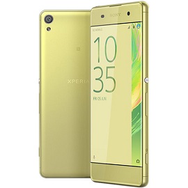 Sony Xperia XA F3113