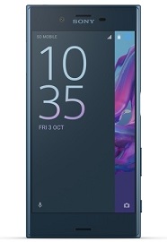 Sony Xperia XZ F8331