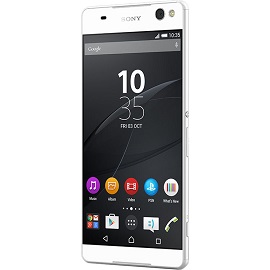 Sony C5 Ultra E5506