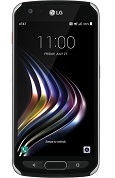 LG X Venture H700