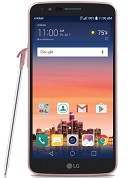 LG Stylo 3 M430