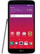 LG Stylo 3 LS777