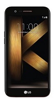 LG K20 Plus MP260
