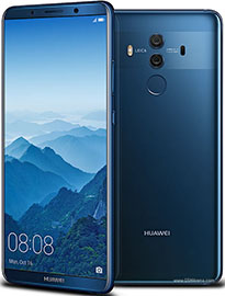 Huawei Mate 10 Pro