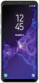 Samsung Galaxy S9 Plus 64GB SM-G965
