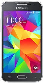 Samsung Galaxy Avant G386T Metro