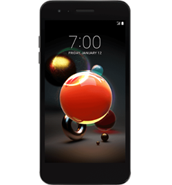 LG Tribute Dynasty SP200