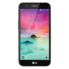LG K20 M255