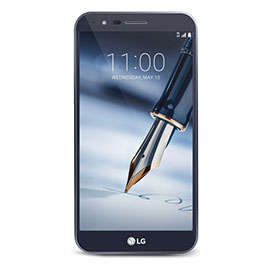 LG Stylo 3 Plus TP450