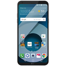LG Q6 Amazon Prime US700