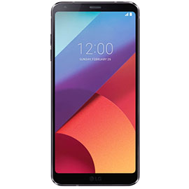 LG G6 Plus US997U