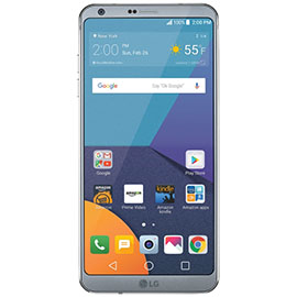 LG G6 Amazon Prime US997