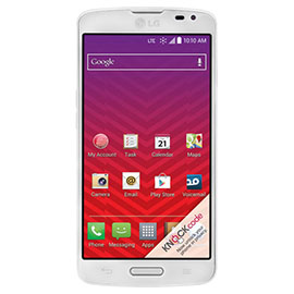 LG Volt LS740