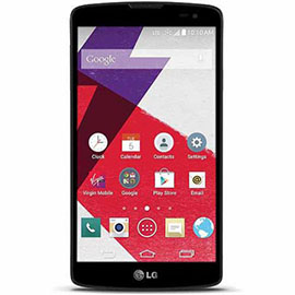LG Tribute 4G LTE LS660