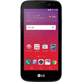 LG K3 LS450