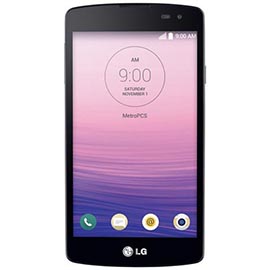 LG Optimus F60 MS395
