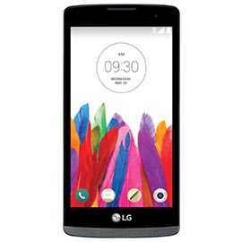 LG Leon LTE MS345