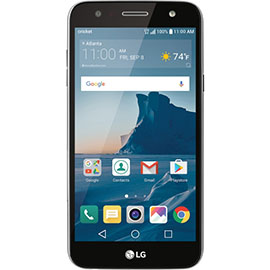 LG X Charge M327