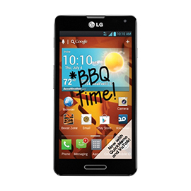 LG Optimus F7 US870