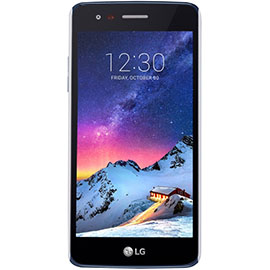 LG K8 2017 US215