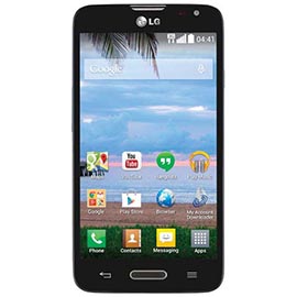 LG Ultimate 2 L41C