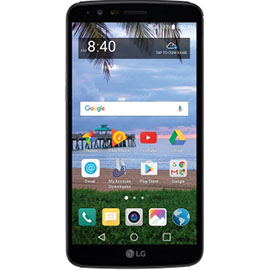 LG Stylo 3 LTE L83BL