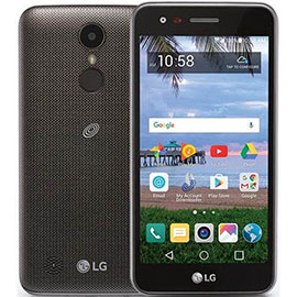 LG Rebel 2 LTE