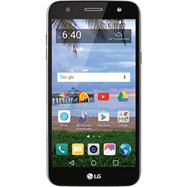 LG Fiesta LTE