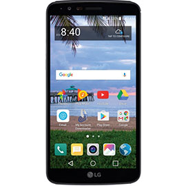 LG Stylo 3 LTE GSM L83BL