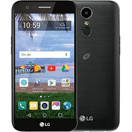 LG Grace LTE GSM L59BL Tracfone