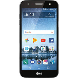 LG Fiesta 2 LTE  GSM L163BL