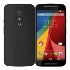 Motorola Moto G 2nd Generation XT1068