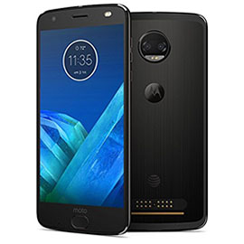 Motorola Moto Z2 Force Edition 64GB XT1789