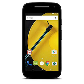 Motorola Moto E Prepaid