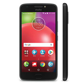 Motorola Moto E4 Prepaid XT1767PP