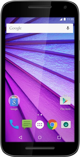 Motorola Moto G 3rd Generation
