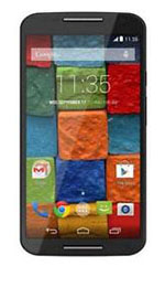 Motorola Moto X 2nd Generation