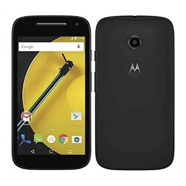 Motorola Moto E 2nd Gen XT1526