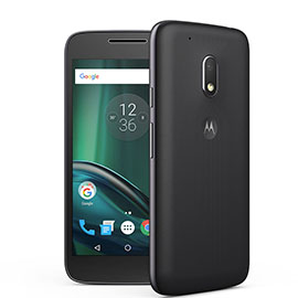 Motorola G4 Play