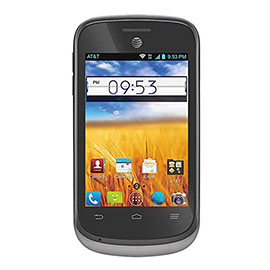 ZTE Avail 2 Z992 GoPhone